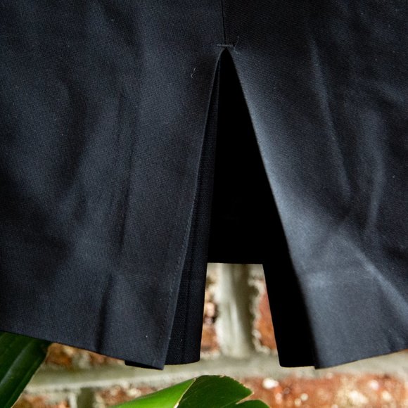 Ann Taylor Petites- Little Black Dress - Picture 5 of 5